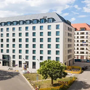 *** Hotel Express Centre Germania