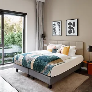**** Aparthotel Numa Nook Germania
