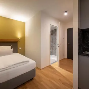 *** Aparthotel Brera Serviced Frankfurt West Germania