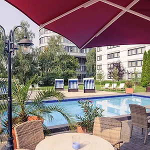 **** Hotel Mercure Frankfurt Ost Germania