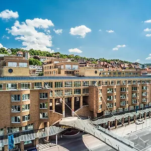 ***** Hotel Le Méridien Germania
