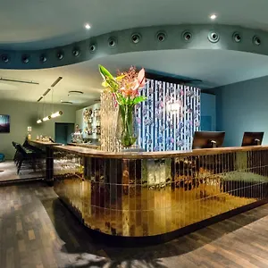 **** Hotel Manhattan Germania