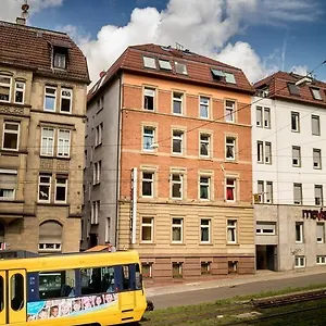  Ostello Alex 30 Germania