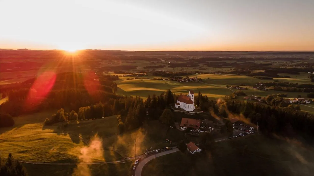 Panoramagasthof Auf Dem Auerberg location
