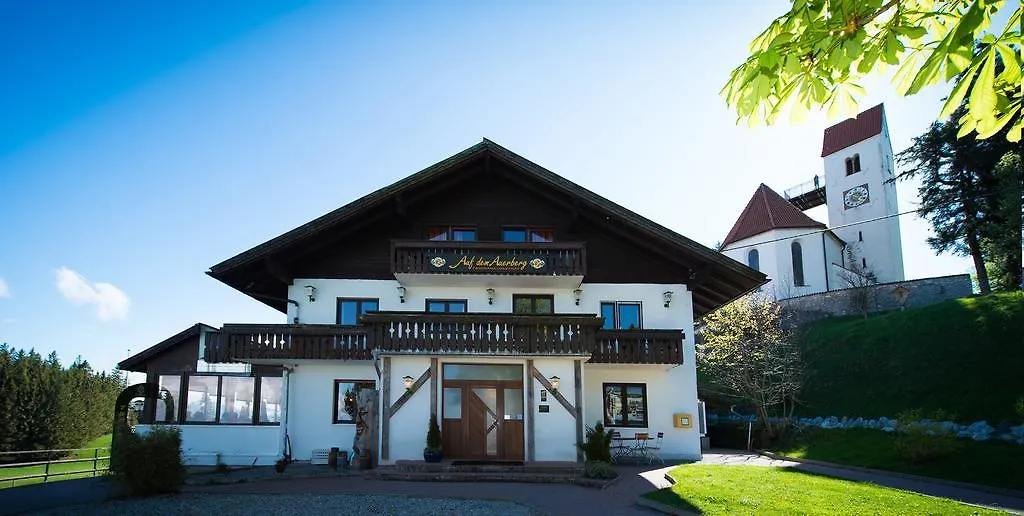 *** Hotel Panoramagasthof Auf Dem Auerberg Bernbeuren Germany